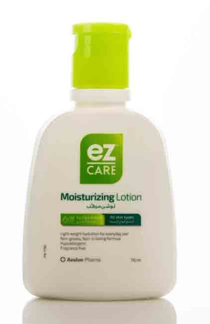 Avalon Ez Care Moist Lot 500Ml