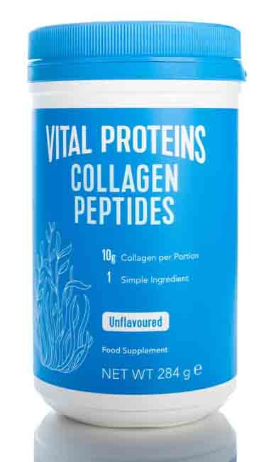 Vital Proteins Collagen Peptides Powder 284Gm