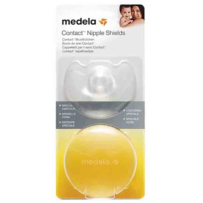 Medela Nipple Shields