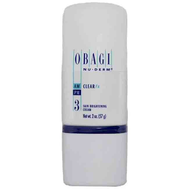 Obagi [3] Clear Fx 57 Gm