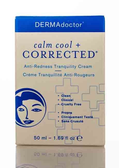 Derma Doctor Calm Cool & Corrected Cream 50 Ml