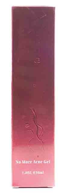 Dr Q No More Acne Face Gel 50 Ml