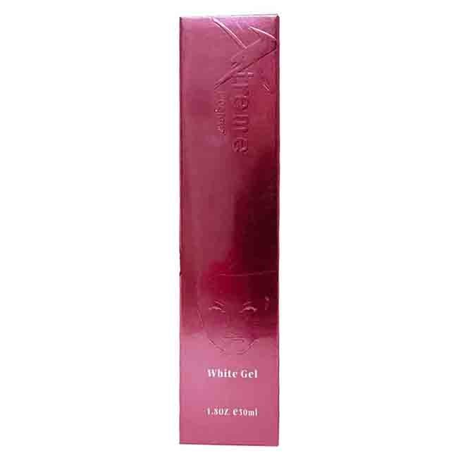 Dr Q White Gel 50 Ml