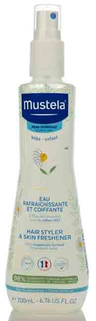 Mustela Skin Freshener 200 Ml