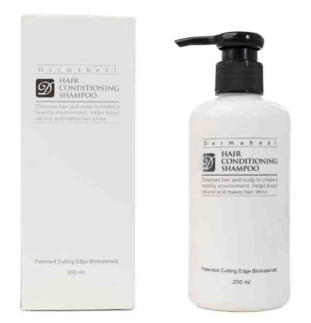 Dermaheal Condition Shampoo 250 Ml