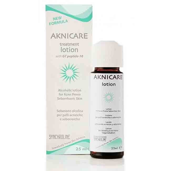 Aknicare Lotion 25 Ml