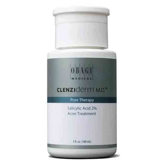 Obagi Clenziderm Pore Therapy