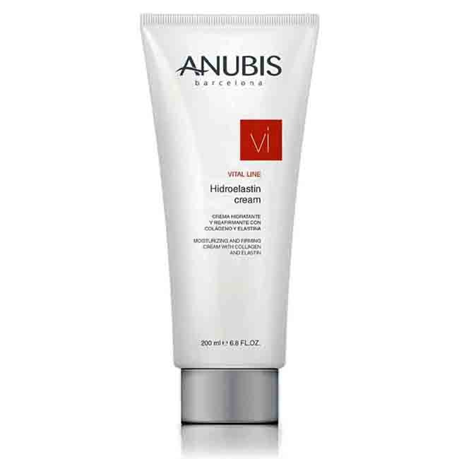 Anubis Hidroelastin Cream 200 Ml