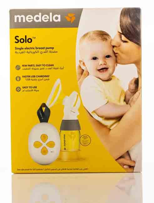 Medela Swing Flex Breast Pump
