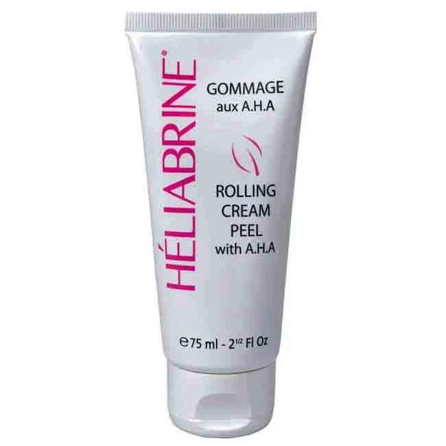 Heliabrine Rolling Peel Cream 75 Ml