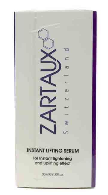 Zartaux Lifting Serum 30 Ml