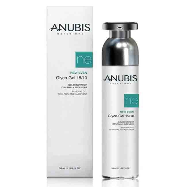 Anubis Glyco Gel 50 Ml