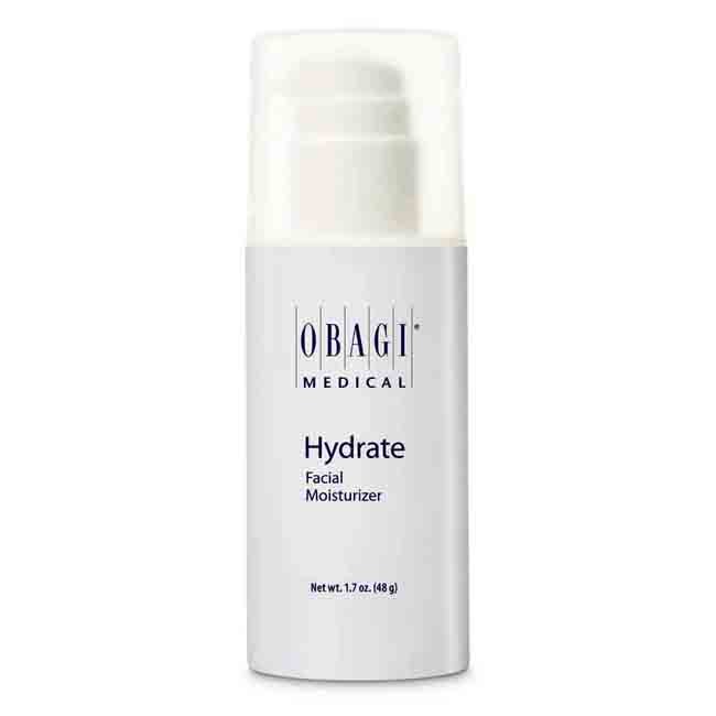 Obagi Nu Derm Hydrate 48 Gm