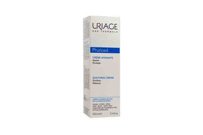 Uriage Pruriced Cream 100 Ml