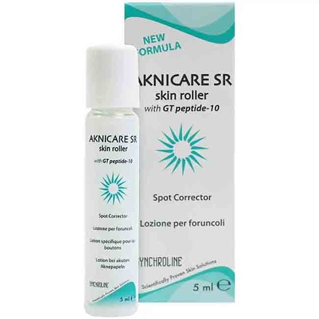 Aknicare Sr Skin Roller 5 Ml