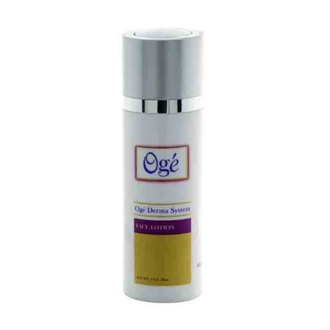 Oge Face Lotion 30 Ml