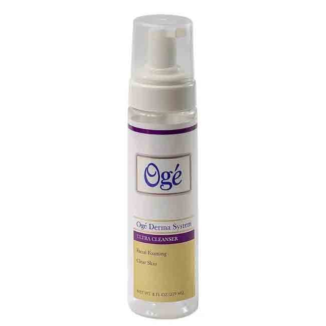 Oge Ultra Facial Cleanser 210 Ml