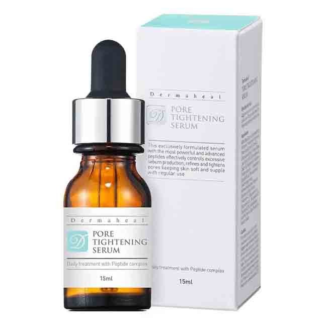 Dermaheal Pore Tightening Serum