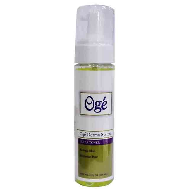 Oge Ultra Toner 210 Ml