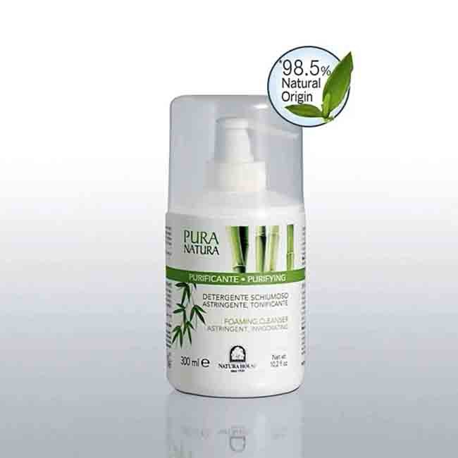 Natura House Purifying Foaming Clean 300 Ml