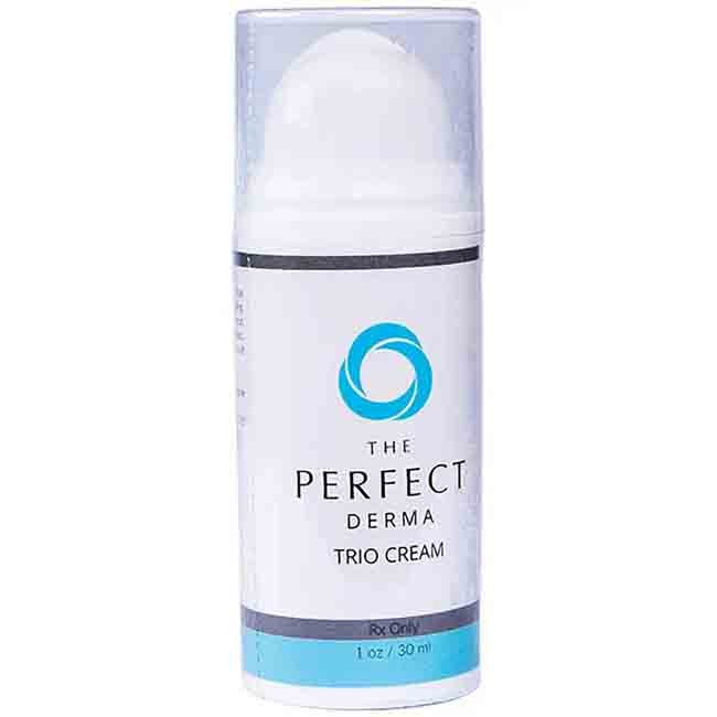 Perfect Trio Cream 30 Ml