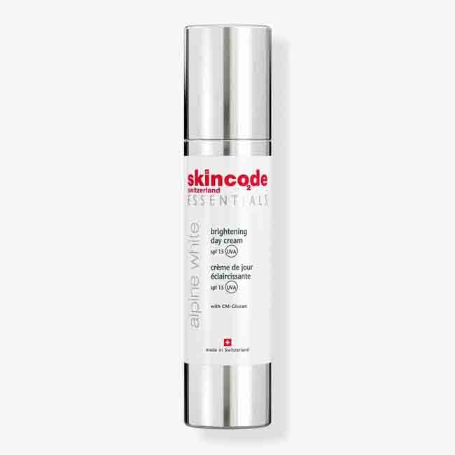 Skincode Alpine Bright Day 50 Ml Cream