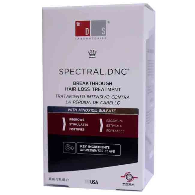Spectral Dnc Hair Loss Spray 60 Ml