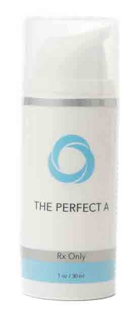 Perfect A Cream 30 Ml