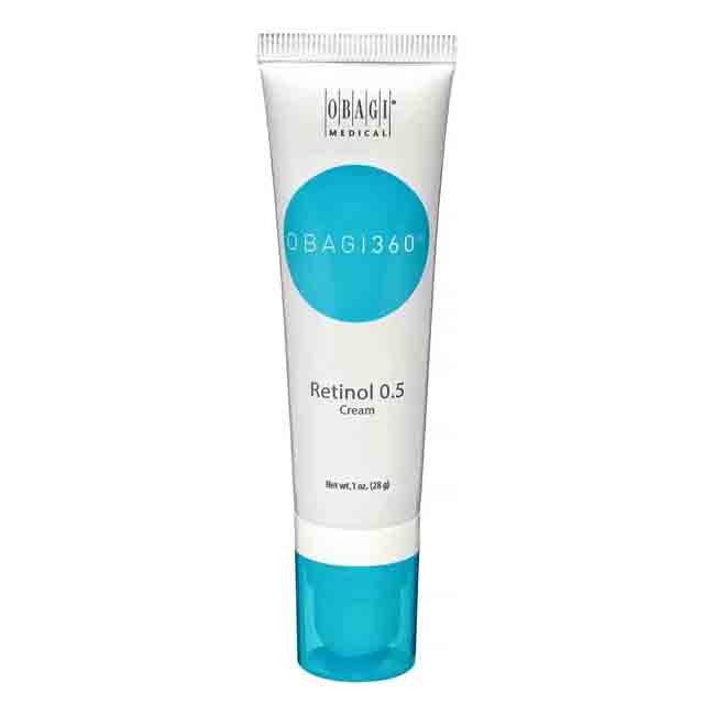 Obagi 360 Retinol 0.5% 28 Gm