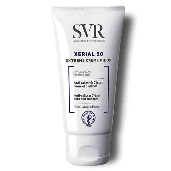 SVR Xerial 50 Extreme Cream 50Ml