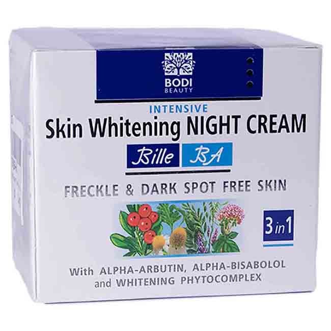 Bodi Beauty Whitening Night Cream