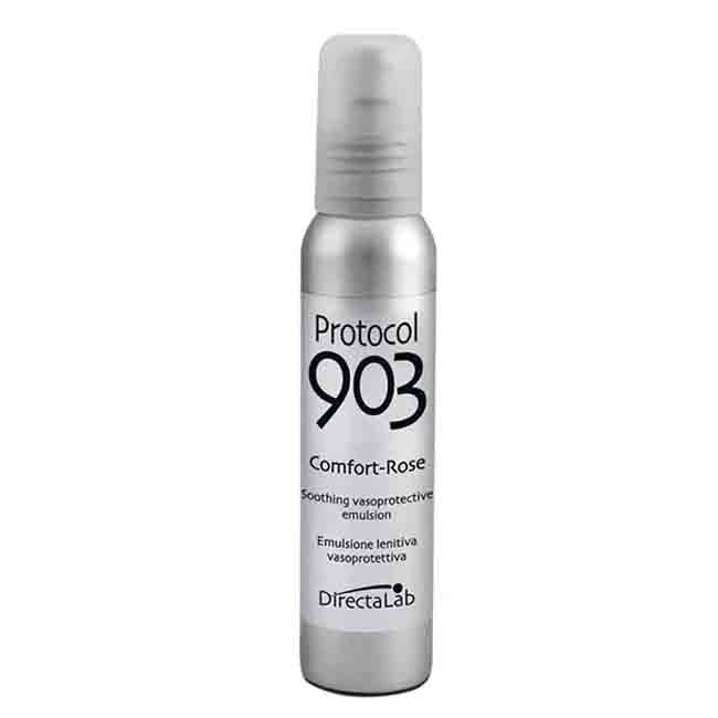 Protocol 903 Comfort Rose Cream 100 Ml