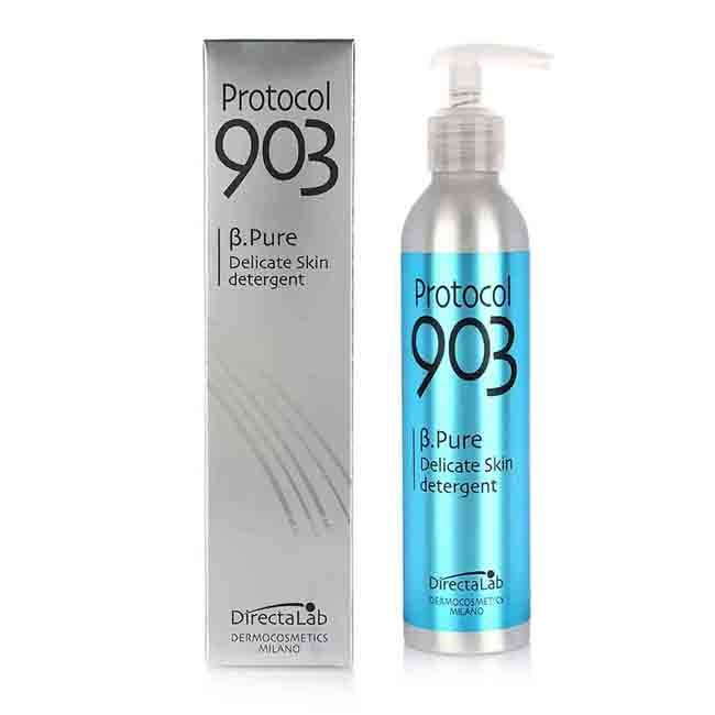 Protocol 903 B.Pure Delicate Skin Cleanser