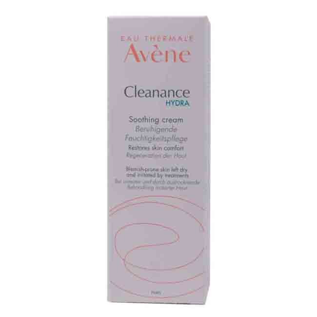 Avene Cleanance Hydra Cream 40 Ml