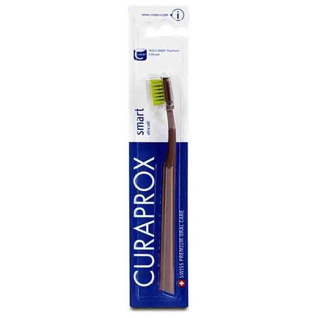 Curaprox Smart Ultra Soft [7600] Tooth Brush