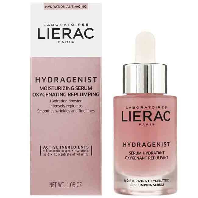 Lierac Hydragenist Serum 30 Ml