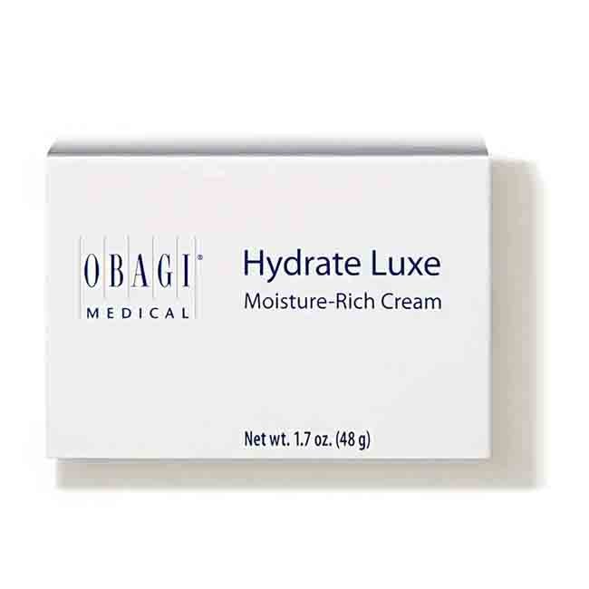 Obagi Hydrate Luxe Rich Cream 48 Gm