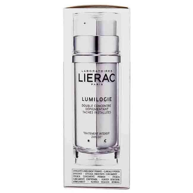 Lierac Lumilogie Day &Night 2X15 Ml