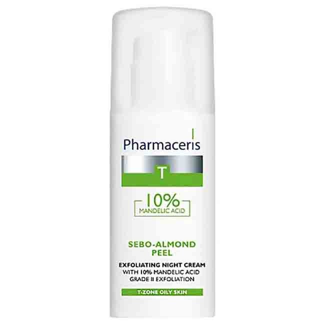Pharmaceris Sebo Almond 10% Peel 50 Ml