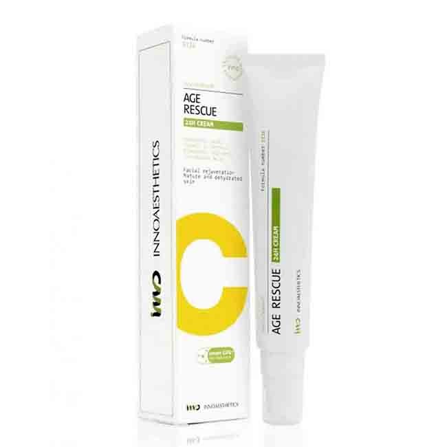 Inno-Derma Age Rescue 24H 50 Gm Cream