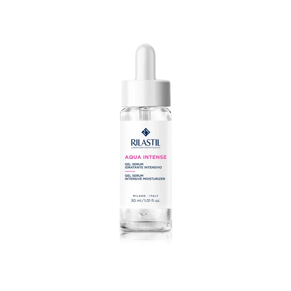 Rilastil Aqua Intense Gel Serum 30Ml