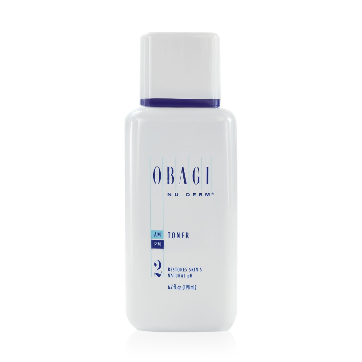 Nu-Derm? Toner - 198ml