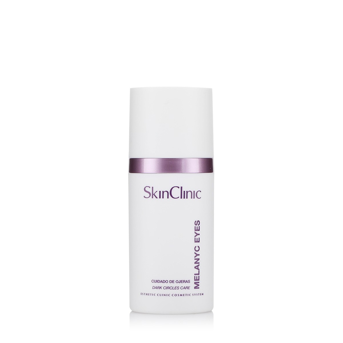 SkinClinic Melanyc Eyes 15 ml