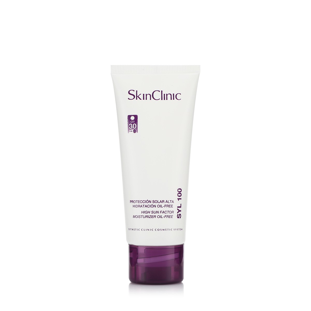 SKINCLINIC SYL 100 / 70ml