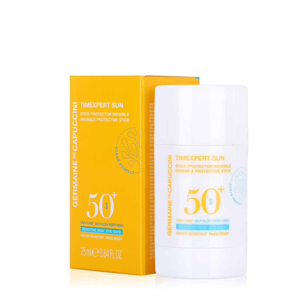 Germaine de Capuccini Timexpert Sun Invisible Protection Roll SPF50+