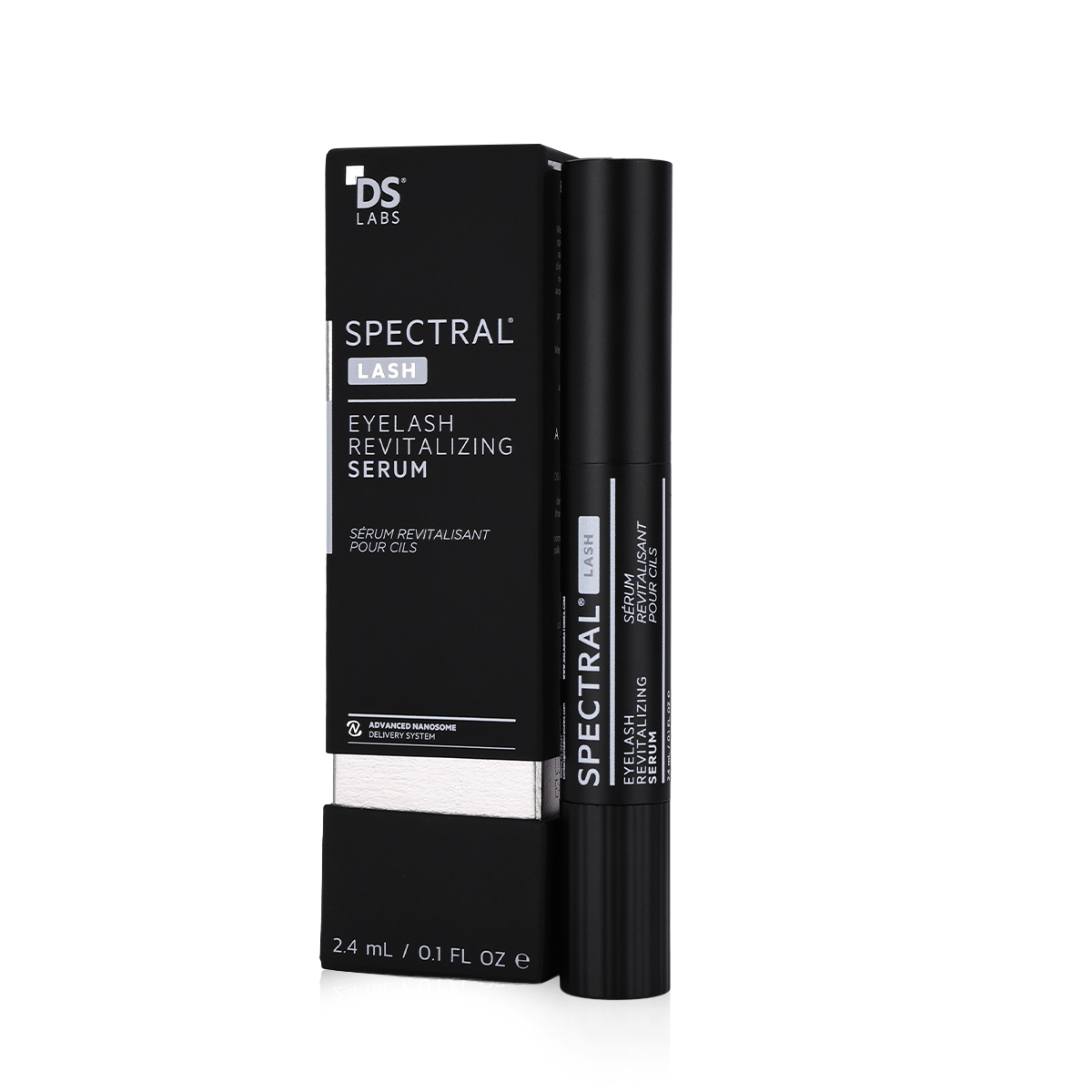 DS Laboratories Spectral.LASH Eyelash Serum 2.4ml