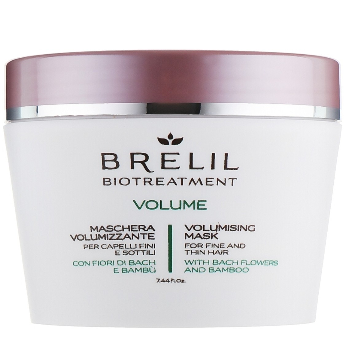 Berlil Volume Hair Mask