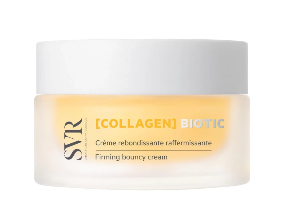 SVR Collagen Biotic Firming Bouncing Anti-Aging & Skin Firming Cream 50 Ml