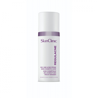 Skinclinic REGULACNE Oily & acne treatments / 50ml