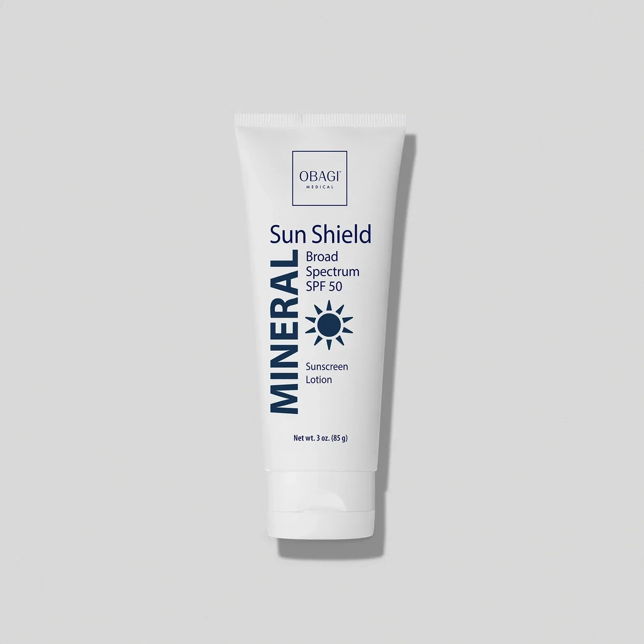 OBAGI SUN SHIELD MINERAL BROAD SPECTRUM SPF 50